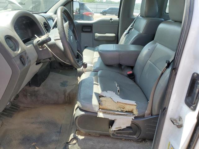 Photo 7 from auction – 2006 FORD F150 with VIN 1FTRF12216NB73452
