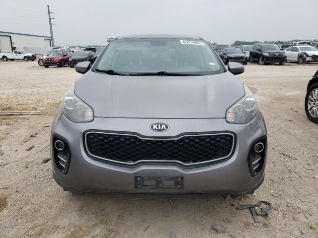 Photo 5 from auction – 2017 KIA SPORTAGE L with VIN KNDPMCAC4H7198212