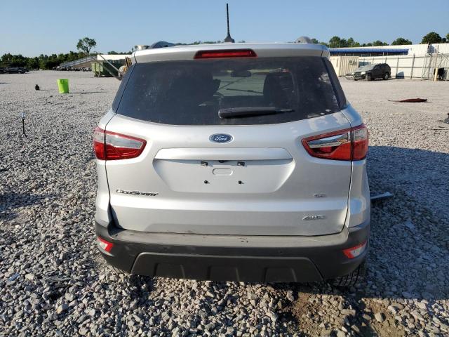 Photo 6 from auction – 2021 FORD ECOSPORT S with VIN MAJ6S3GL2MC429320