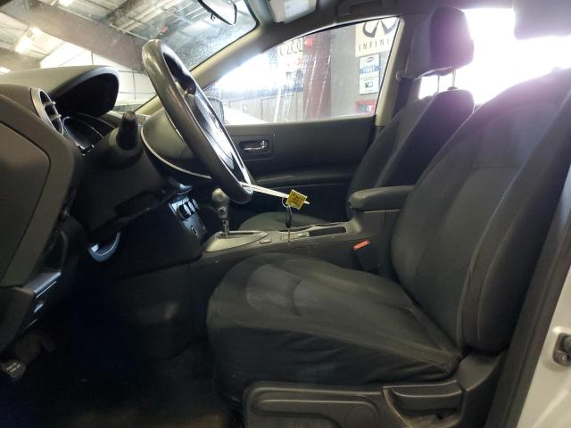 Photo 7 from auction – 2014 NISSAN ROGUE with VIN JN8AS5MV3EW710973