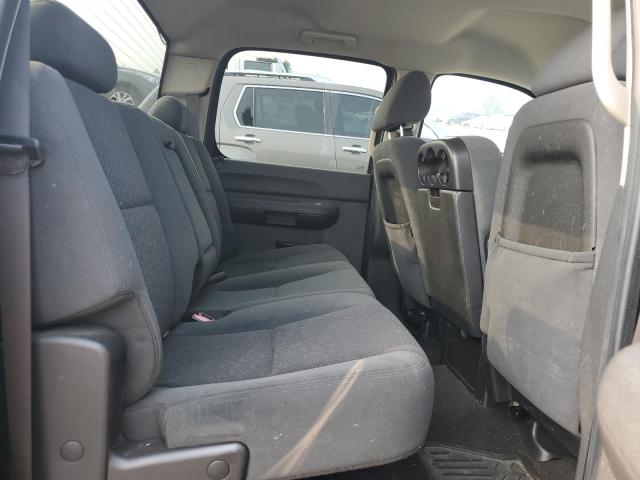 Photo 10 from auction – 2008 GMC SIERRA K15 with VIN 2GTEK13M081147990