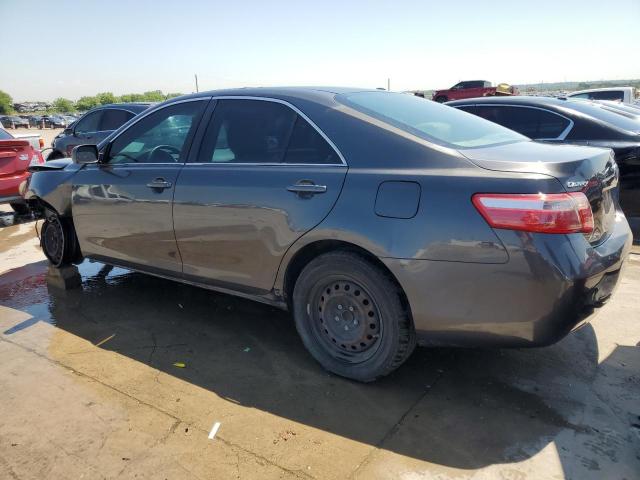 Photo 2 from auction – 2009 TOYOTA CAMRY BASE with VIN 4T1BE46K49U270957