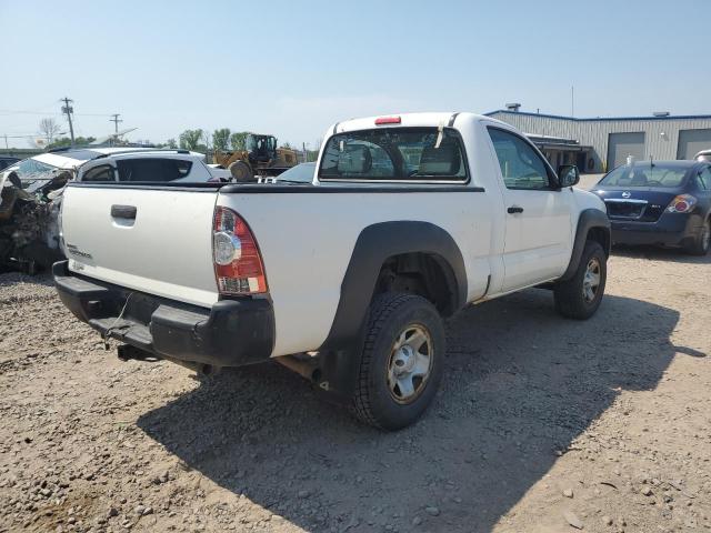 Photo 3 from auction – 2011 TOYOTA TACOMA with VIN 5TFPX4EN9BX005133