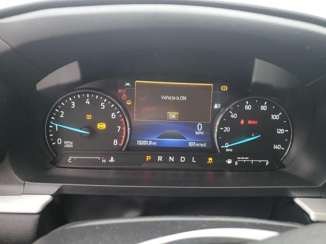 Photo 9 from auction – 2023 FORD EXPLORER X with VIN 1FMSK7DH0PGA60854