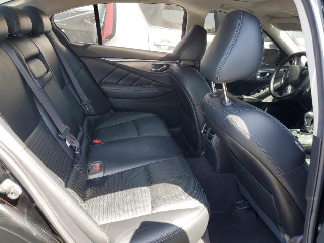 Photo 10 from auction – 2017 INFINITI Q50 PREMIU with VIN JN1EV7AP3HM731105