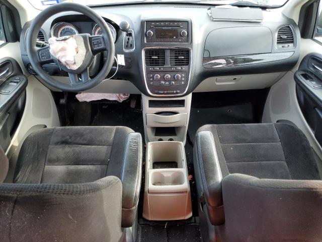 Photo 8 from auction – 2014 DODGE GRAND CARA with VIN 2C4RDGBG6ER332018