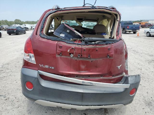 Photo 6 from auction – 2008 SATURN VUE XE with VIN 3GSCL33P18S613087