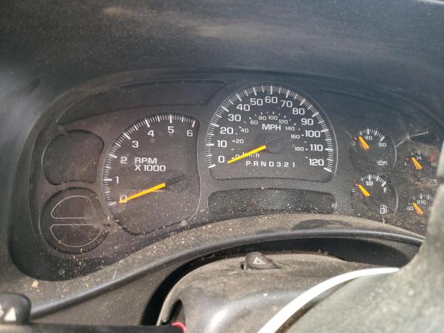 Photo 9 from auction – 2007 CHEVROLET SILVERADO with VIN 1GCEC19Z67Z115700