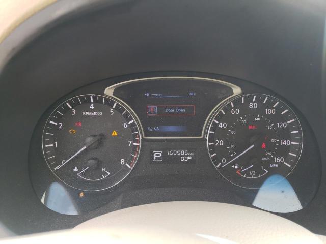 Photo 9 from auction – 2013 NISSAN ALTIMA 2.5 with VIN 1N4AL3AP9DC211572