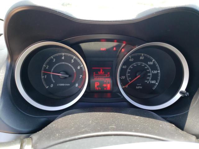 Photo 9 from auction – 2015 MITSUBISHI LANCER ES with VIN JA32U2FU5FU006587