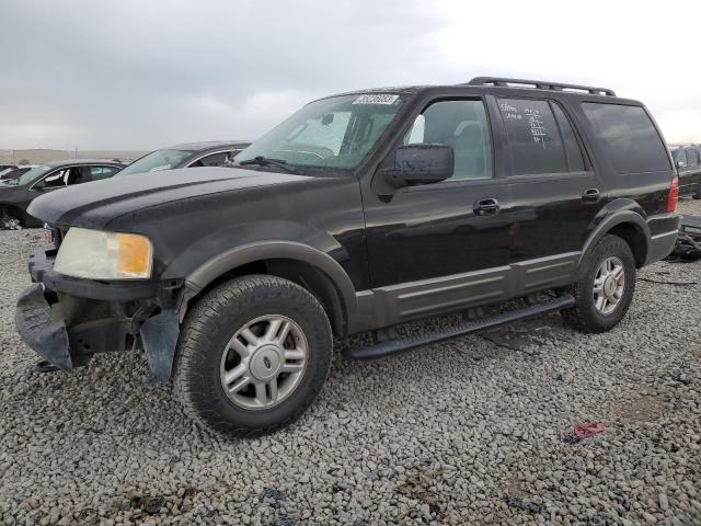 FORD EXPEDITION 2006 with VIN 1FMPU16566LA47161 - Photo from auction