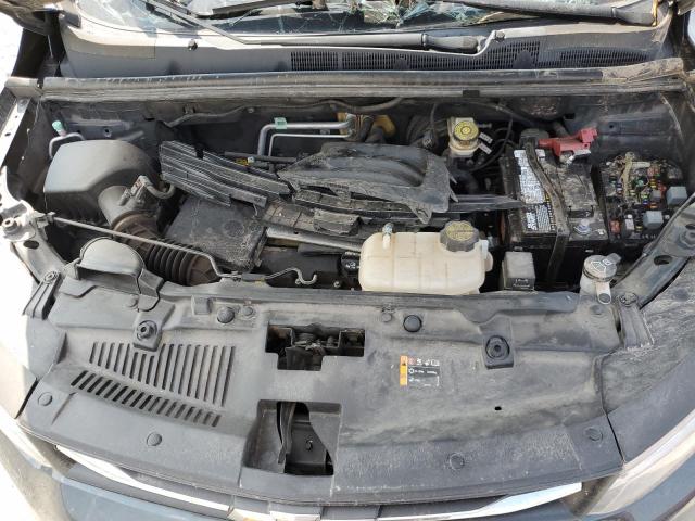 Photo 12 from auction – 2018 CHEVROLET TRAX 1LT with VIN KL7CJPSB4JB573102