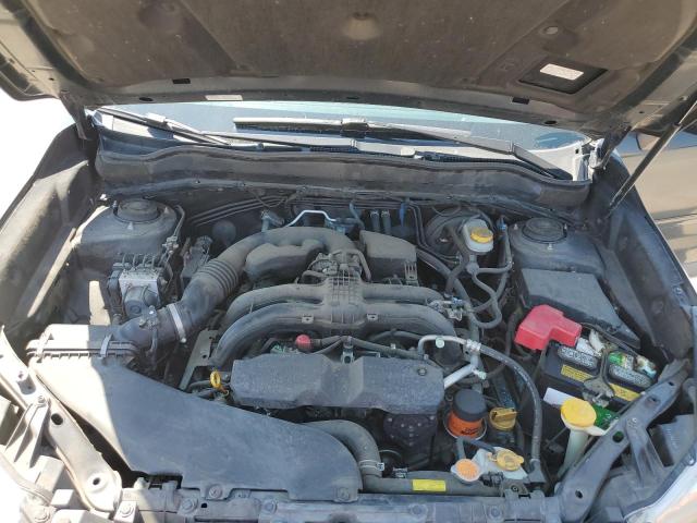 Photo 12 from auction – 2014 SUBARU FORESTER 2 with VIN JF2SJAEC0EH500152