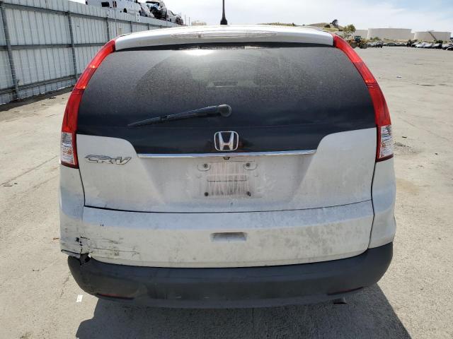 Photo 6 from auction – 2013 HONDA CR-V EX with VIN 5J6RM3H54DL040495