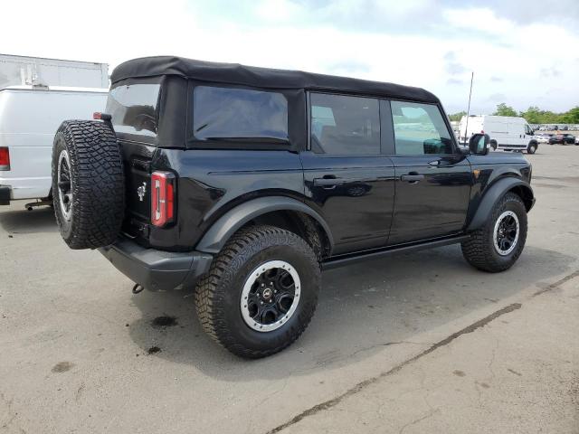 Photo 3 from auction – 2022 FORD BRONCO BAS with VIN 1FMEE5DH8NLB89356