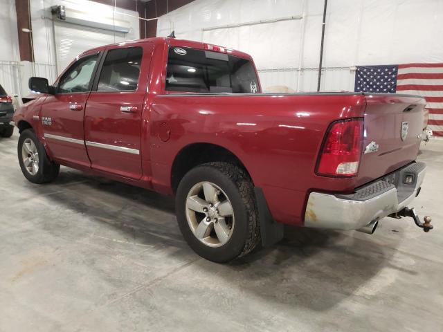 Photo 2 from auction – 2013 RAM 1500 SLT with VIN 1C6RR7LT6DS524881