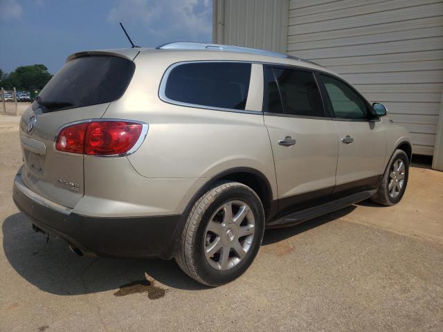 Photo 3 from auction – 2010 BUICK ENCLAVE CX with VIN 5GALRBED2AJ213992