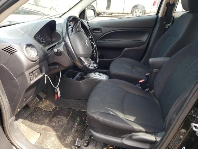 Photo 7 from auction – 2017 MITSUBISHI MIRAGE G4 with VIN ML32F3FJ8HHF14030