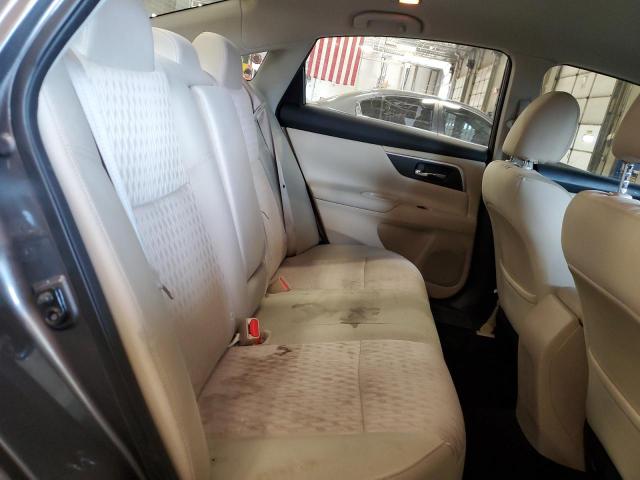 Photo 10 from auction – 2017 NISSAN ALTIMA 2.5 with VIN 1N4AL3AP4HC188711
