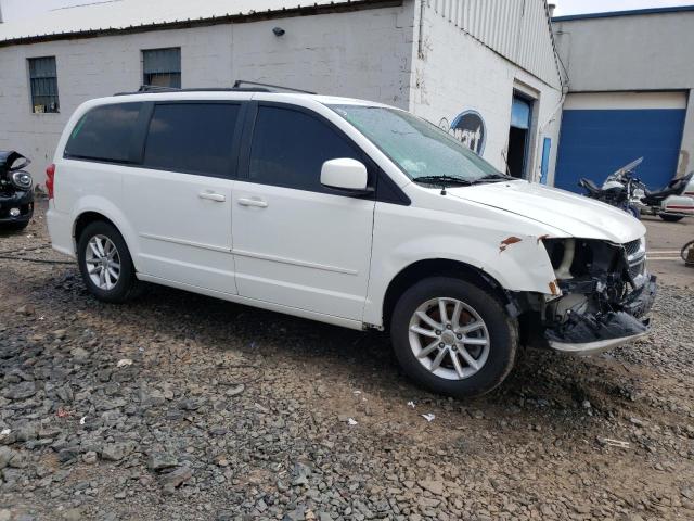 Photo 4 from auction – 2013 DODGE GRAND CARA with VIN 2C4RDGCG6DR571114