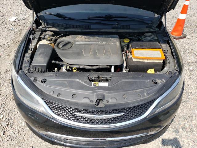 Foto 11 de la subasta – 2015 CHRYSLER 200 LIMITE con VIN 1C3CCCAGXFN737689