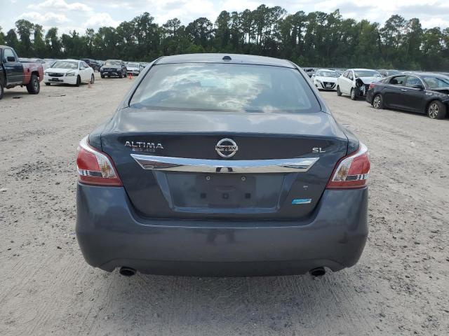 Photo 6 from auction – 2013 NISSAN ALTIMA 2.5 with VIN 1N4AL3AP1DN436900