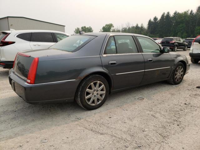Photo 3 from auction – 2009 CADILLAC DTS with VIN 1G6KD57Y79U118433