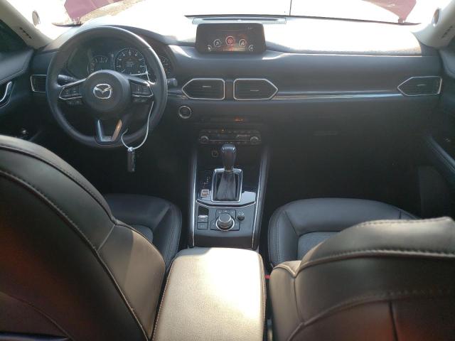 Photo 8 from auction – 2019 MAZDA CX-5 GRAND with VIN JM3KFADM8K1573100
