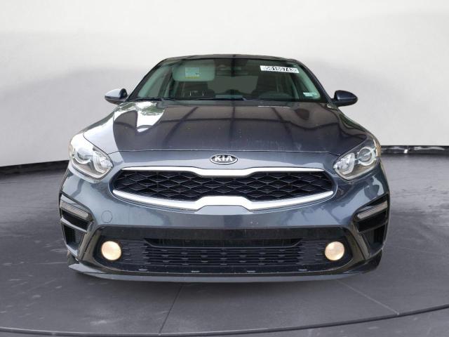 Photo 5 from auction – 2021 KIA FORTE FE with VIN 3KPF24AD6ME293140