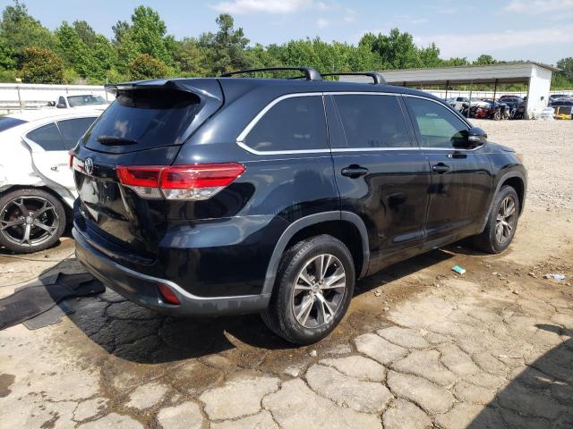 Photo 3 from auction – 2017 TOYOTA HIGHLANDER with VIN 5TDZARFH2HS031572