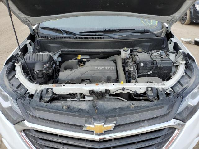 Photo 12 from auction – 2020 CHEVROLET EQUINOX LT with VIN 3GNAXJEVXLS701613