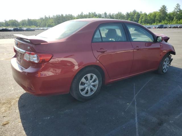 Photo 3 from auction – 2011 TOYOTA COROLLA with VIN JTDBU4EEXBJ093406
