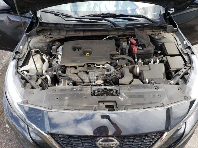 Photo 11 from auction – 2019 NISSAN ALTIMA SR with VIN 1N4BL4CVXKC176026