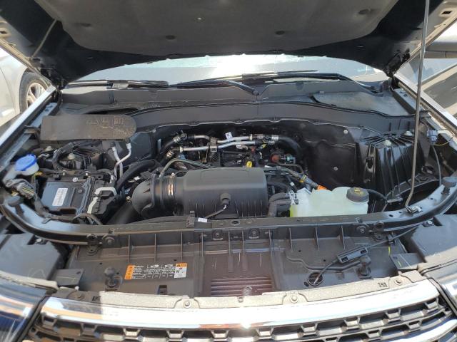 Photo 12 from auction – 2023 FORD EXPLORER X with VIN 1FMSK7DH8PGA22241