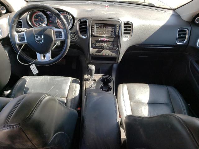 Photo 8 from auction – 2013 DODGE DURANGO CR with VIN 1C4RDHDG7DC613450