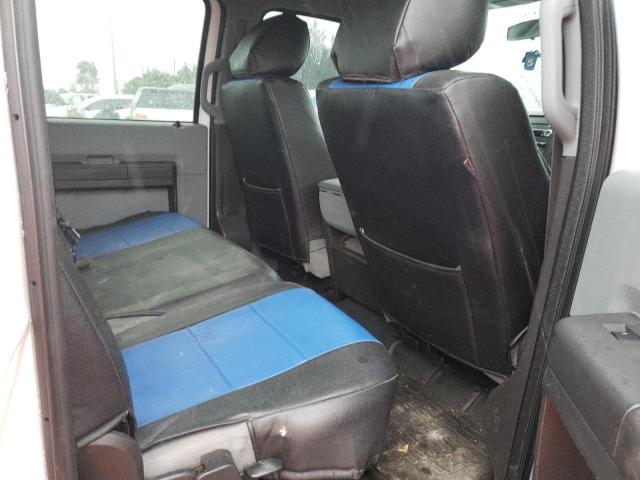 Photo 10 from auction – 2015 FORD F250 SUPER with VIN 1FT7W2B68FEC27037