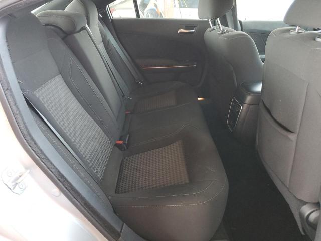 Photo 10 from auction – 2022 DODGE CHARGER SX with VIN 2C3CDXBGXNH120013