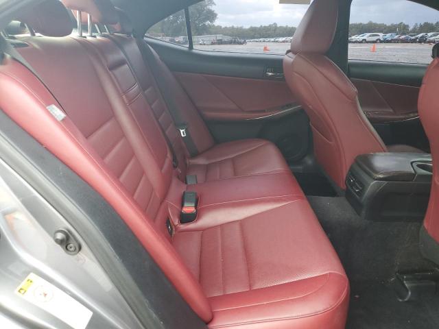 Photo 10 from auction – 2014 LEXUS IS 250 with VIN JTHBF1D25E5016566