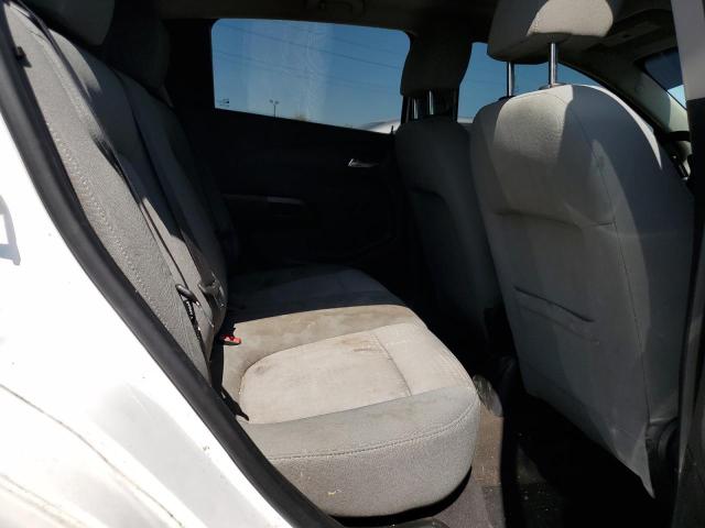 Photo 10 from auction – 2012 CHEVROLET SONIC LS with VIN 1G1JA6SH8C4137880