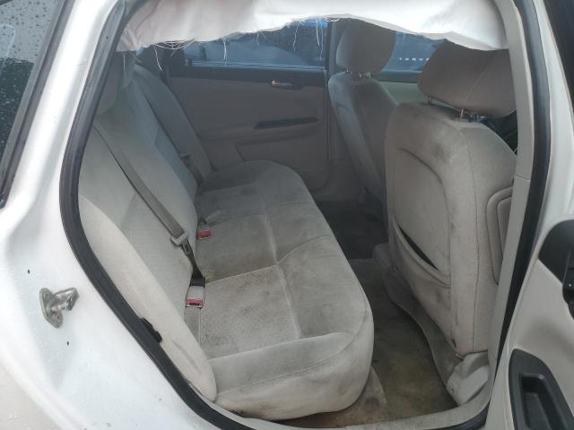 Photo 10 from auction – 2011 CHEVROLET IMPALA with VIN 2G1WG5EK2B1131105
