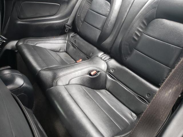 Photo 11 from auction – 2015 FORD MUSTANG with VIN 1FA6P8AM5F5387930