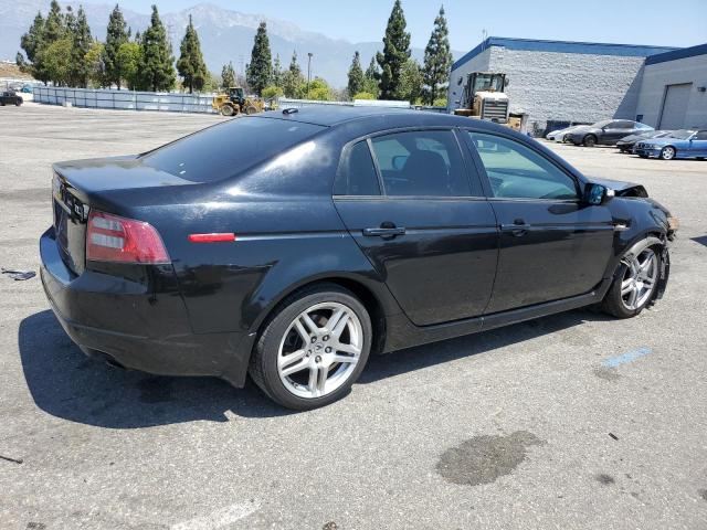 Photo 3 from auction – 2007 ACURA TL with VIN 19UUA662X7A005884