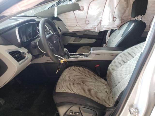 Zdjęcie 7 z aukcji – 2014 GMC TERRAIN SL z VIN 2GKALMEK1E6255725