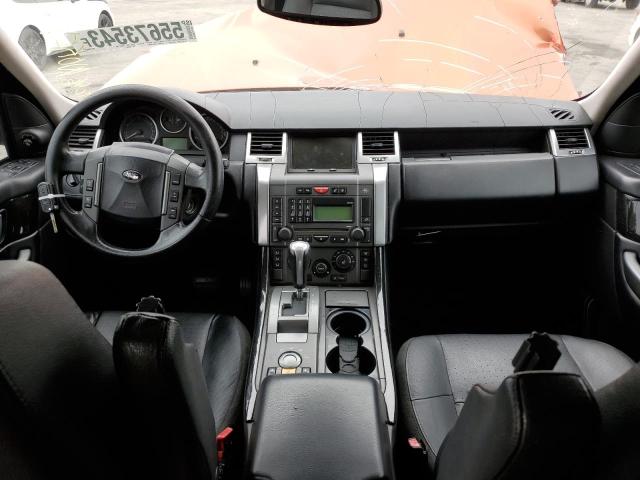 Foto 8 de la subasta – 2006 LAND ROVER RANGE ROVE con VIN SALSH23426A906366