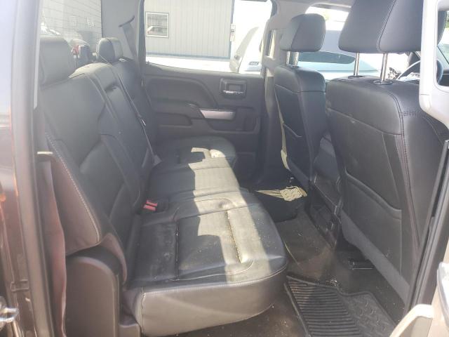 Photo 10 from auction – 2016 CHEVROLET SILV1500 4 with VIN 3GCUKREC7GG203301