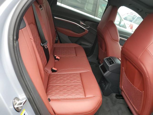 Photo 10 from auction – 2022 AUDI E-TRON S P with VIN WA1ACBGEXNB043274