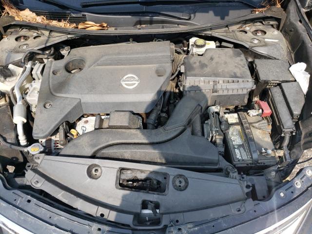 Photo 11 from auction – 2013 NISSAN ALTIMA 2.5 with VIN 1N4AL3AP6DN521439