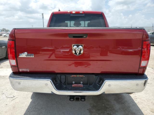 Photo 6 from auction – 2015 RAM 1500 SLT with VIN 1C6RR6LGXFS523975