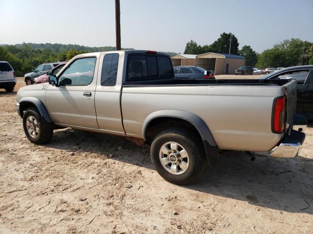 Photo 2 from auction – 2000 NISSAN FRONTIER K with VIN 1N6ED26T7YC310435