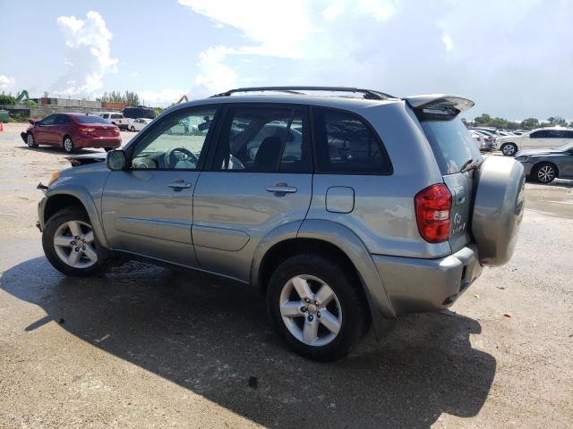 Photo 2 from auction – 2005 TOYOTA RAV4 with VIN JTEHD20V150061665